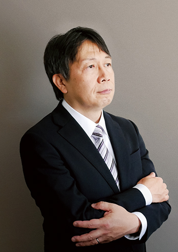 心理学部長 心理学研究科長 神山貴弥