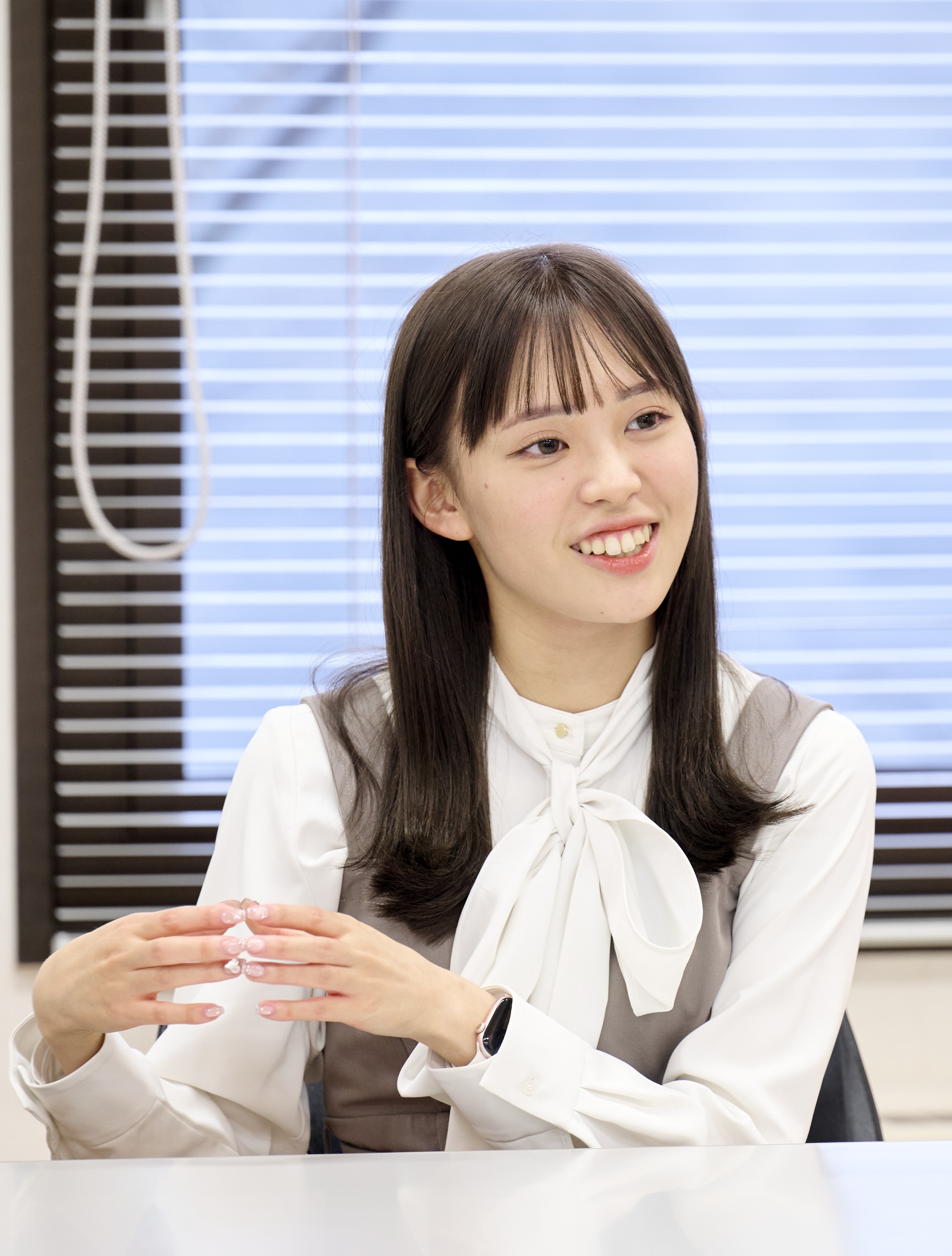 西川さん