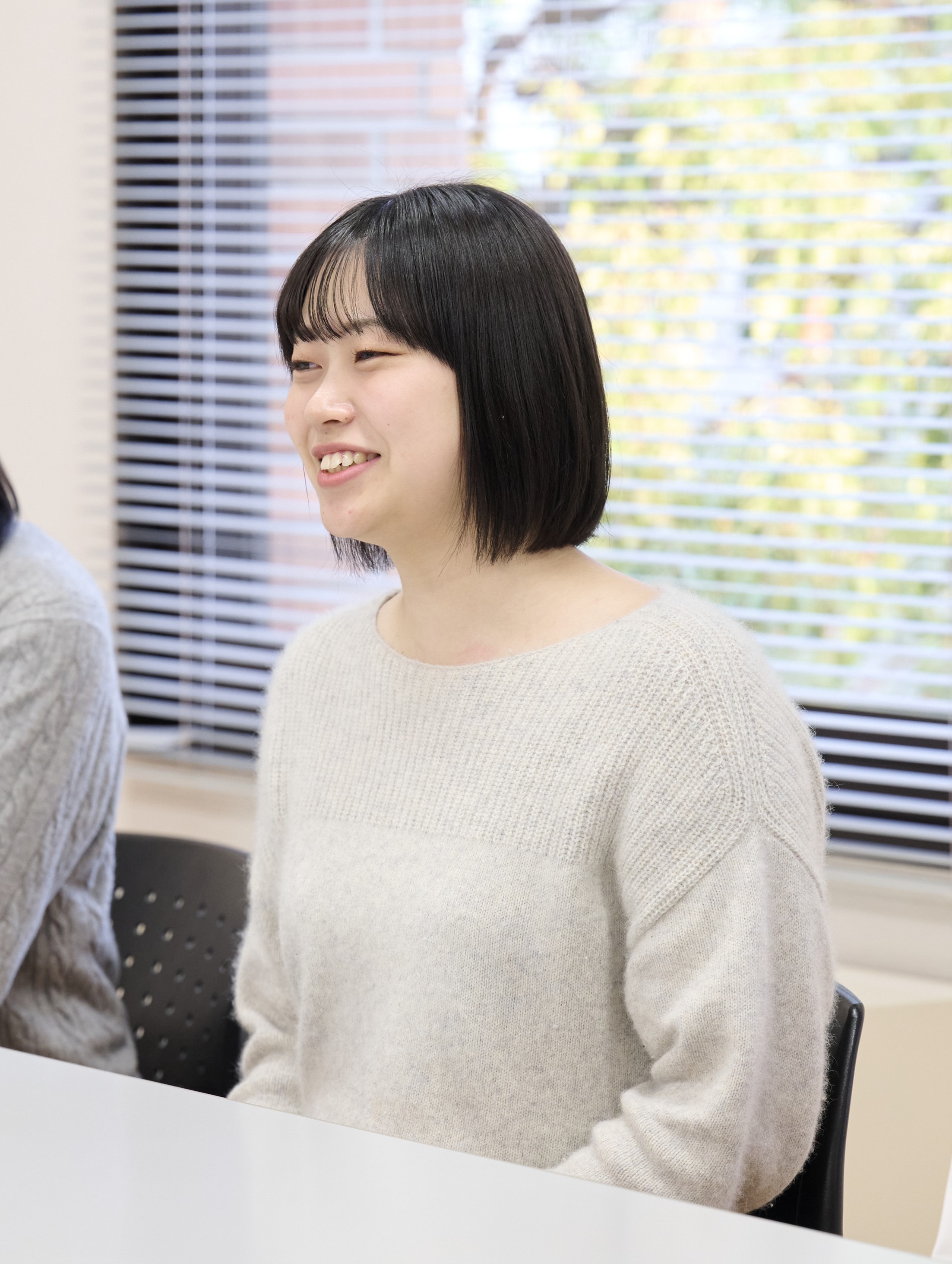 山守さん