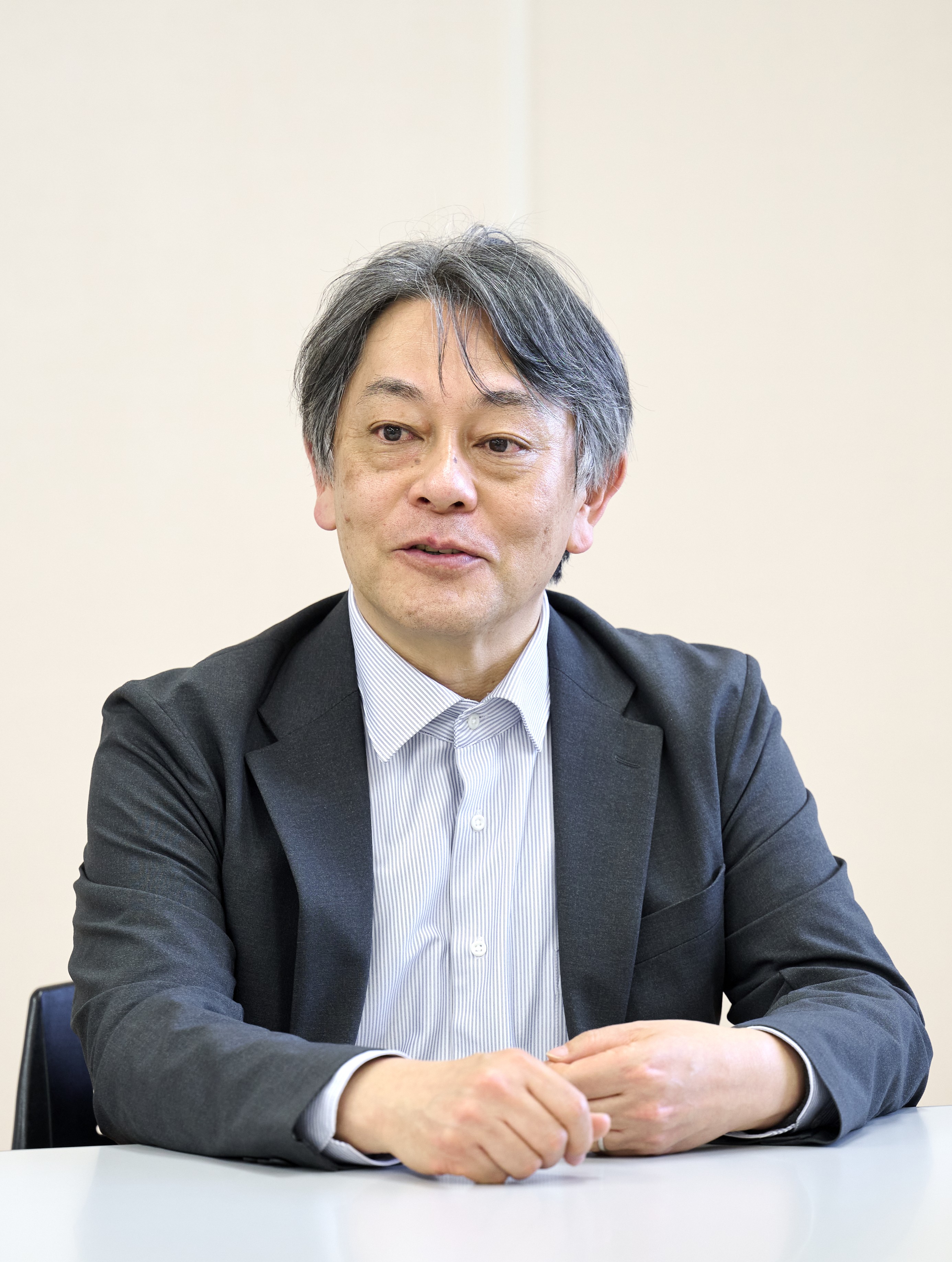 石黒さん