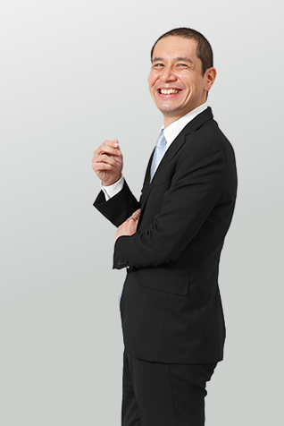 藤岡 勲 准教授