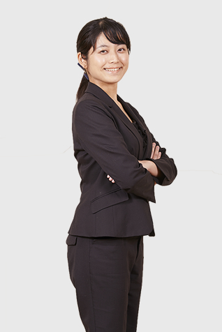 福田 実奈 助教