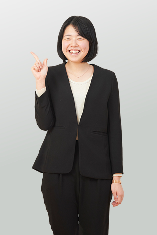 白井 真理子 助教