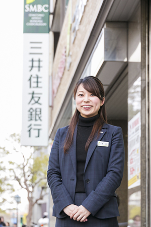 森本 志穂さん