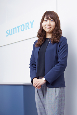 長沼優佳さん